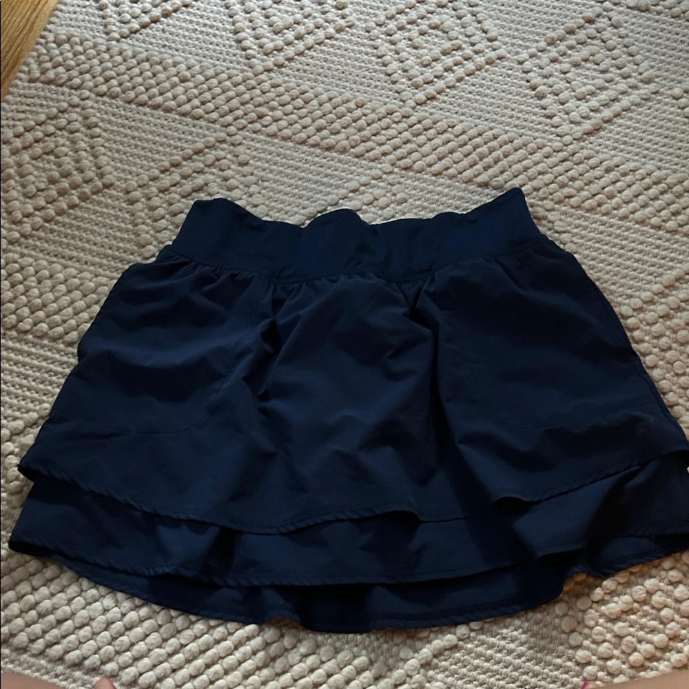 Golf Skort